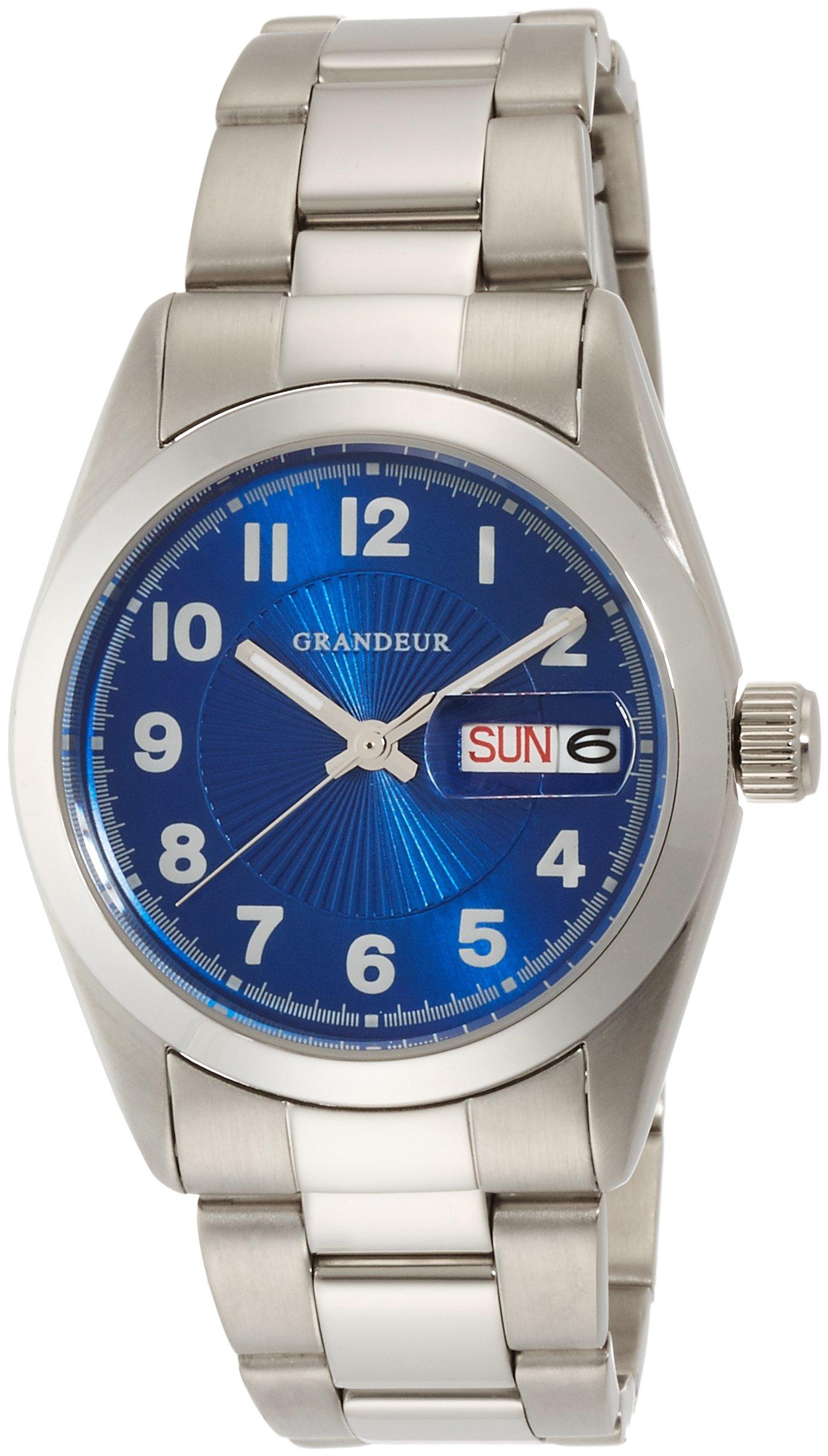 

Watch GSX052M2 [Grandeur]