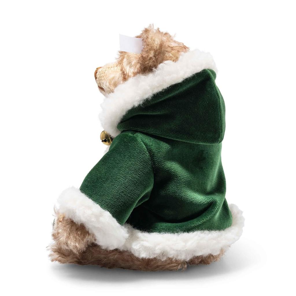 Steiff Noel Christmas Teddy Bear, 28cm, Limited Edition of 1,225, 005978