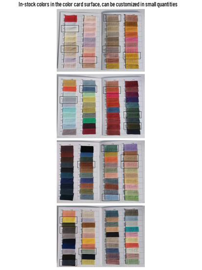 Baby Pure Cotton Double Layer Gauze Crinkle Fitted Sheet Bed Cover