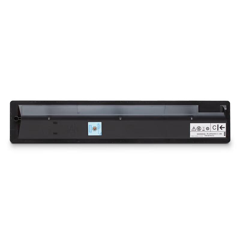 Lenovo Original LT2510CH Cyan Toner Cartridge