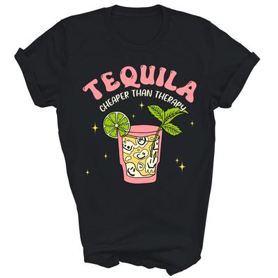 Tops – T-Shirts