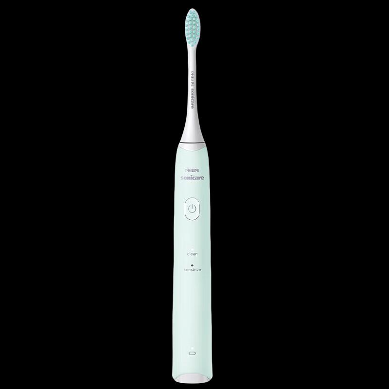 

Philips HX2421 Sonic Electric Toothbrush