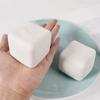 Creative Flour Tofu -Toy – Moldable Stress-Relief Toy With Slow- Tofu-Like Texture
