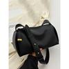 Single-shoulder Women's Bag - A Small, Exclusive, Simple and Casual Crossbody Pillow Bag for Women