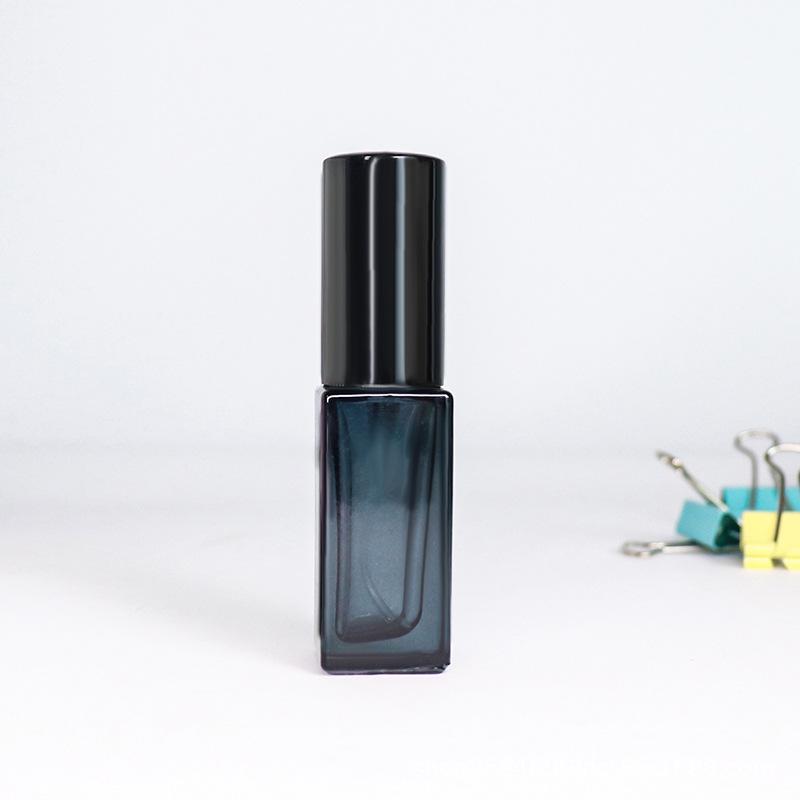 

5 мл 10 мл флакон для духов с распылителем пустой стеклянный распылитель дорожный косметический флакончик пробники многоразовые дропшиппинг оптовая продажа Glass