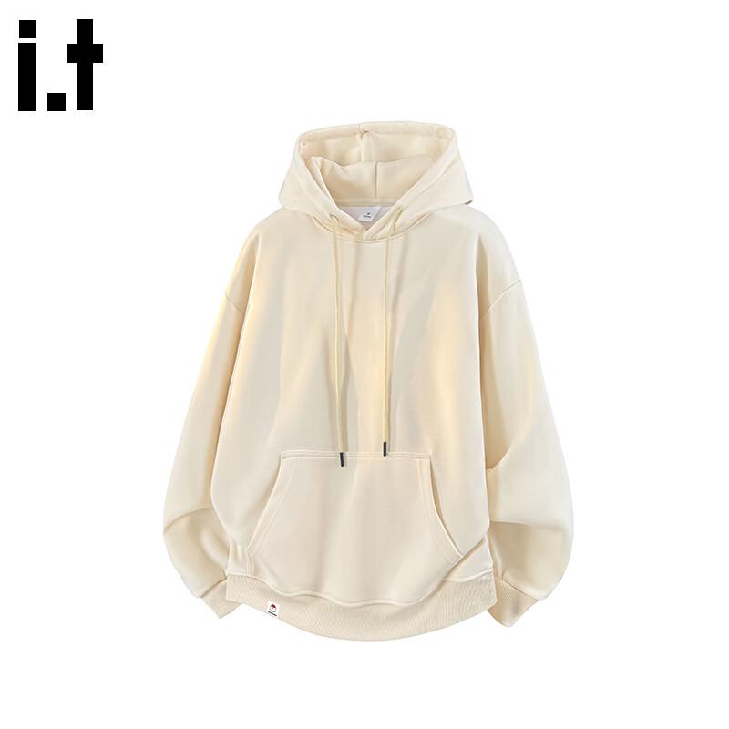 

:CHOCOOLATEit Unisex American Heavyweight Hooded Sweatshirt L