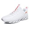 Blade Men's Shoes 2025 New Summer Sports Shoes Casual Little White Shoes INS Large Size Shoes Comfortable Travel Shoes