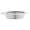 Universal Stainless Steel Kitchen Sink Strainer & Drain Filter