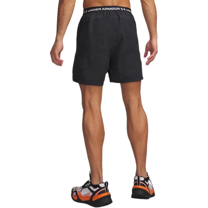 Under Armour Vanish 2.0 Woven Training Drawstring Shorts Men shorts 6015285-001