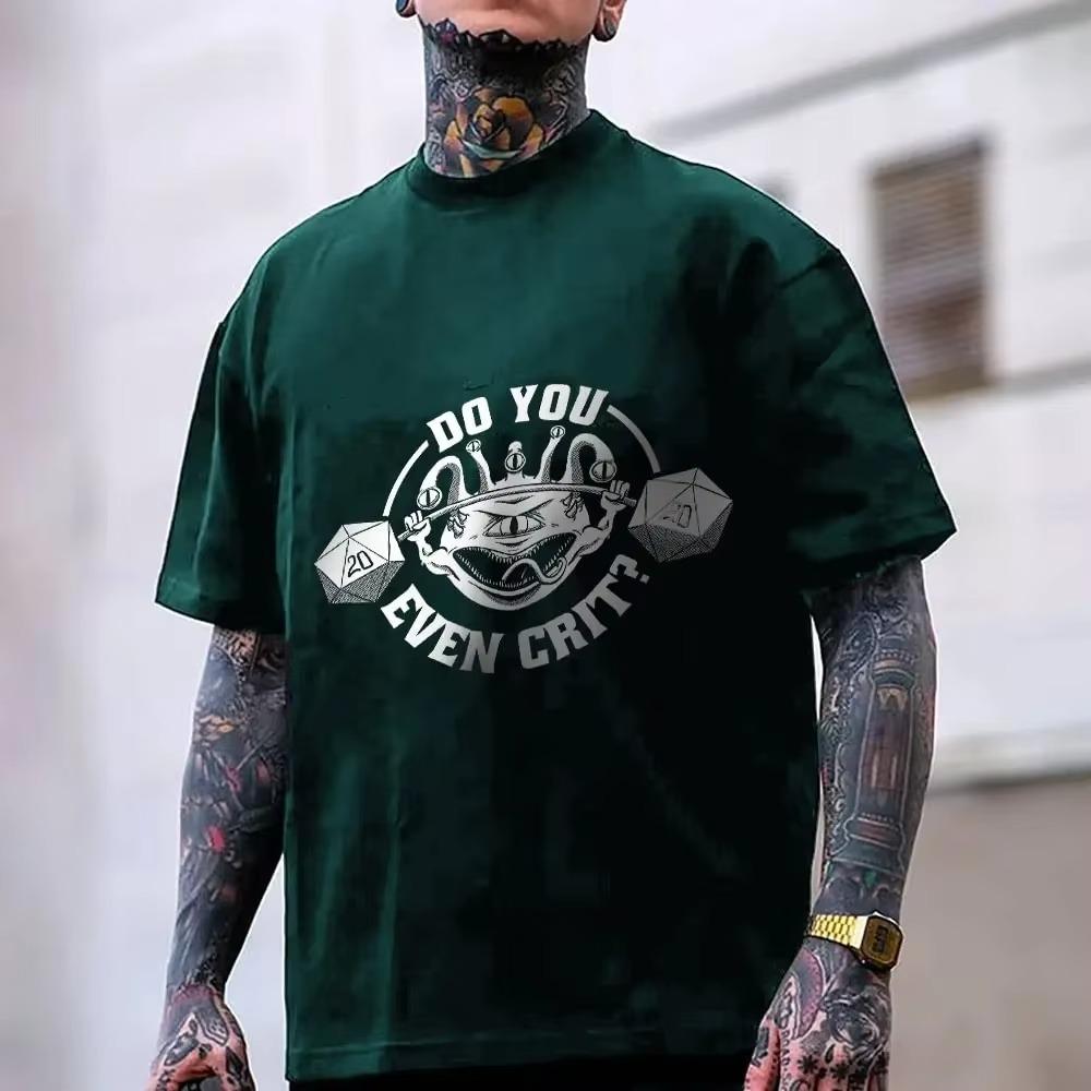 2024 Men's Summer Short Sleeve 3D Printed Shirt Loose Moisture Absorbing Shirt Men's Clothing Quick Dry Shirt for Men Casual Top