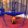 Double Fish DF-E8 Smart Table Tennis Serving Machine