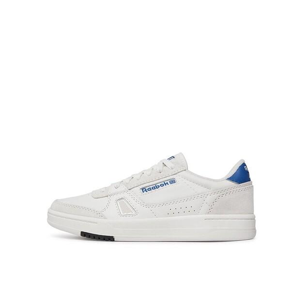 Мужские кроссовки Reebok Lt court ie4885 белые