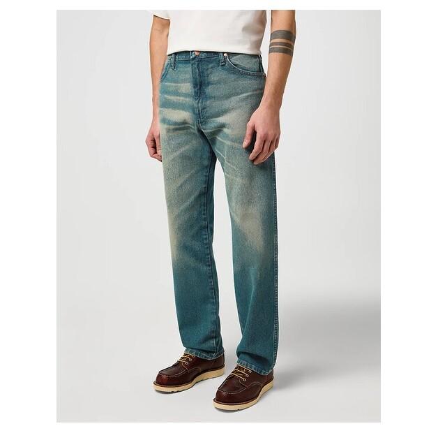 Джинсы Wrangler 13MWZ EU W31_L32