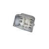 2 Pcs. Window Switch Button Cover For  A4, A5, Q5