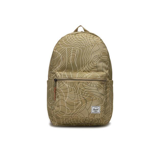 

Herschel Рюкзак Settlement Backpack 11407-06170 Зеленый