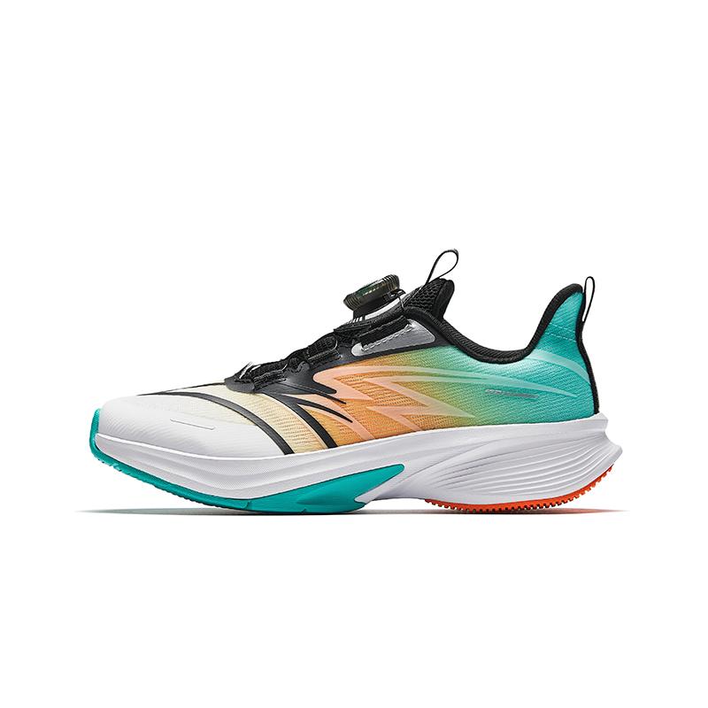 Anta Kids Hailang Simple Comfortable Versatile Professional Exam Test Training Shoes Men Sneakers A12525588