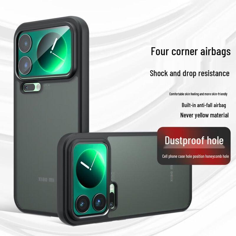 Smorss Protective Phone Cases