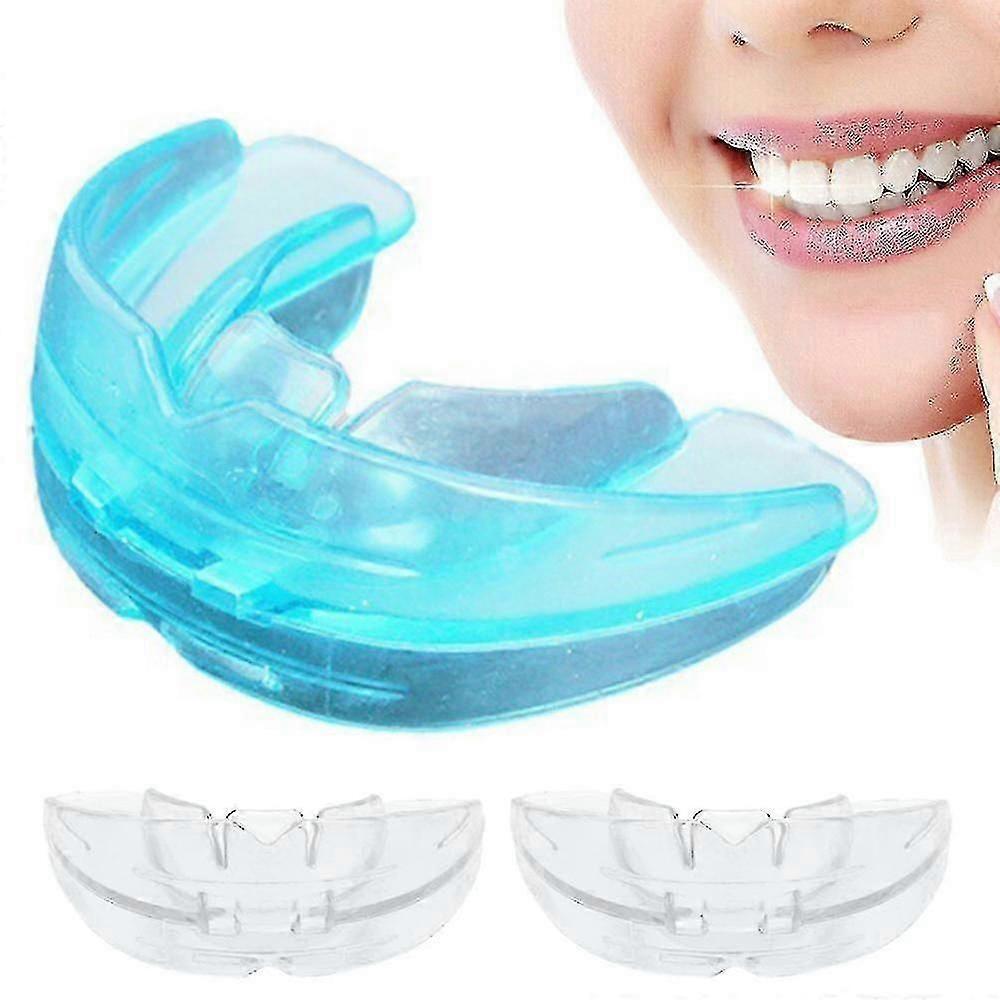 Orthodontic Teeth Straightener - Dental Retainer & Braces Corrector Tool