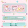 Showa Note Pencil Hologram Pencil 367404001 Case, Pokémon Case,