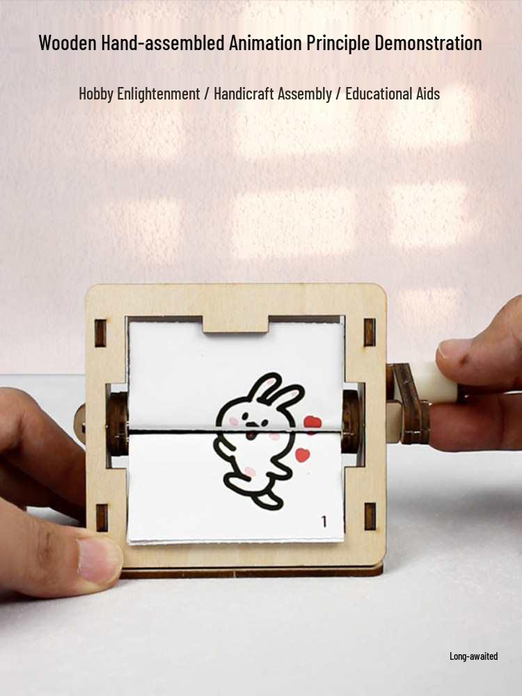 Creative Technology DIY Kit: Small Inventions for Students