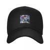 Skinny Puppy Band Baseball Cap Beach New Hat Sunhat Luxury Unisex Hat Women's Golf Clothing Unisex's