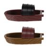 Miniature Awning Boat Decorations Plastic Fish Pond Landscaping Fish Tank Ornaments  Garden Pond