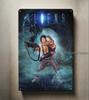 Aliens Movie Metal Poster Tin Sign  20x30cm PlateAluminum