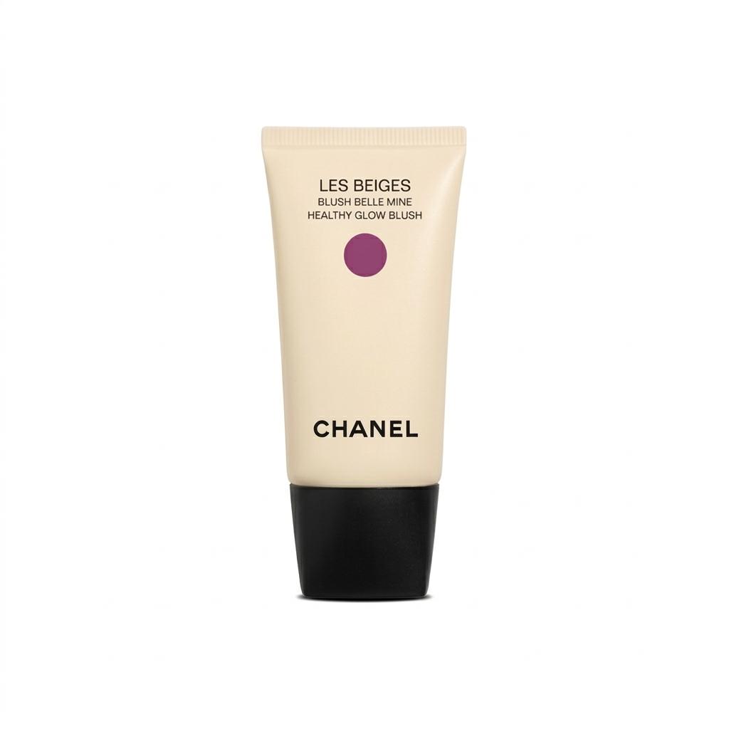 Chanel Les Beiges veselīga mirdzuma vaigu