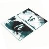 Stylish and Durable Glass Boards with Abstract Woman Print 2x30x52 Cm