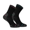 Mens Walking Crew Socks (Pack of 2)