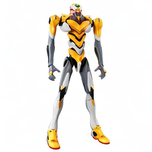 LMHG New Theatrical Edition Evangelion Unit-00 (Neon Genesis Evangelion: New Theatrical Edition) 150532