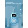 New Walkie Talkie 2pcs Kids Long Distance Electronic Toys Children Baby Radio Phone for Boys Girls Christmas Birthday Gift