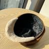 Women S Fashionable Frayed Edge Octagonal Newsboy Cap With Belt Buckle For Autumn Winter