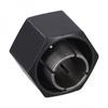 12,7mm Fräser Spannzange 12mm DW616 DW618 DW621K Metall