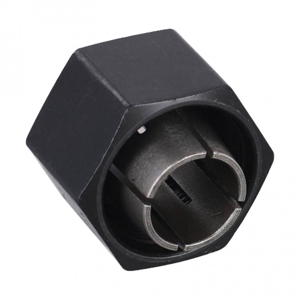 12,7mm Fräser Spannzange 12mm DW616 DW618 DW621K Metall