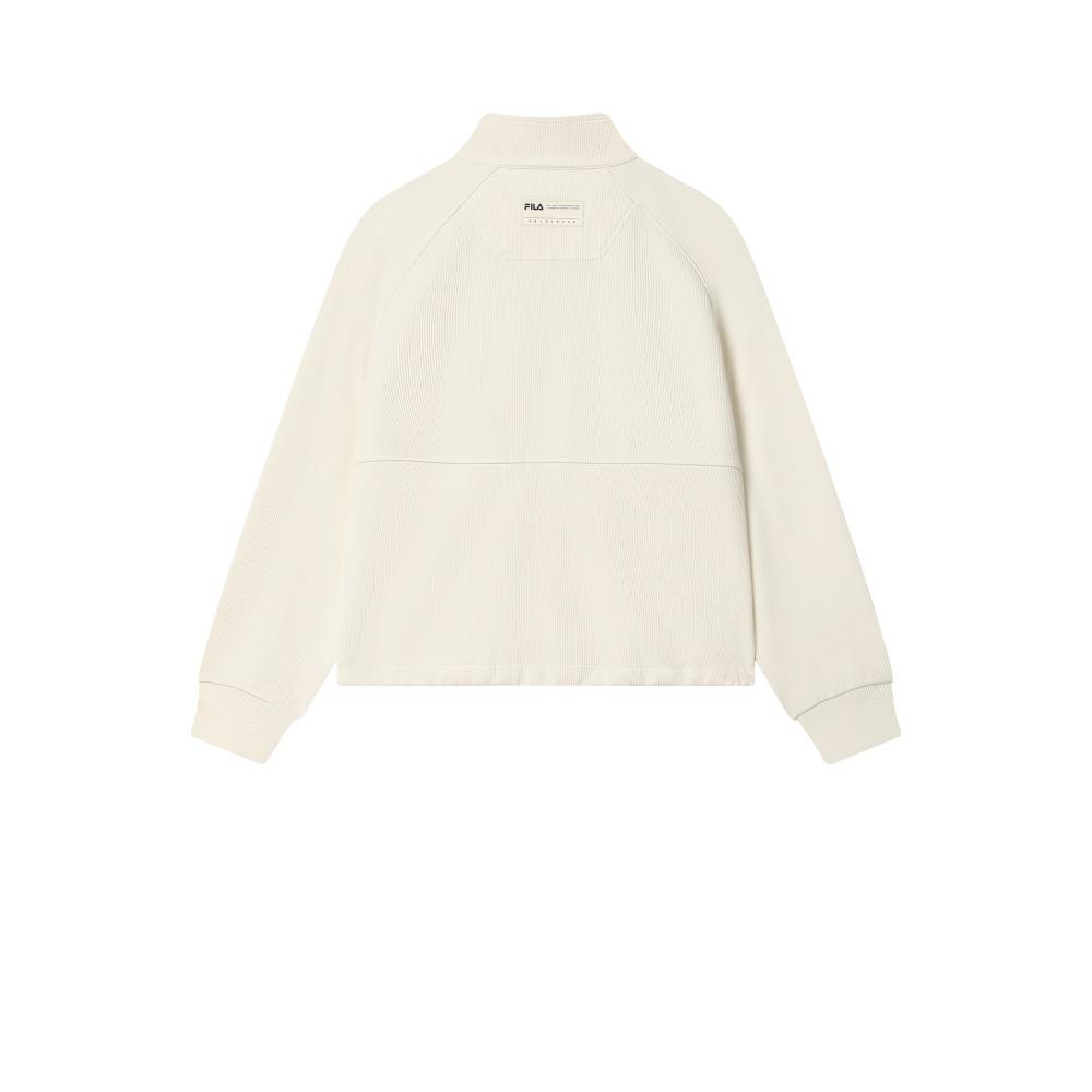 New FILA ORIGINALE Knitwear Women's F11W539501F-IV