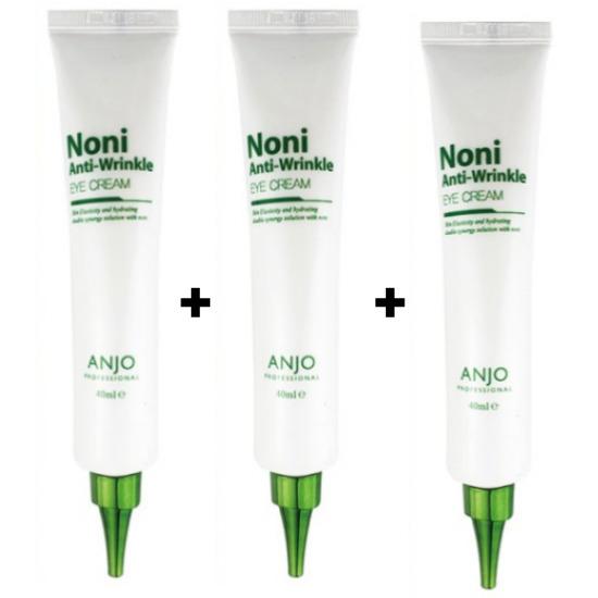 ANJO Professional Noni Collagen Anti-Wrinkle Eye Cream 40ml