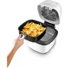 Фритюрница DeLonghi FH 2101.W Ideal Fry