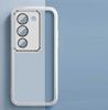 Für Vivo v40 SE Hülle Vivo V30 SE Handyhülle vivo V30 lite 4G 5G Abdeckung vivo V40se Hülle Stoßfest Galvanisiert Silikon Rückseite