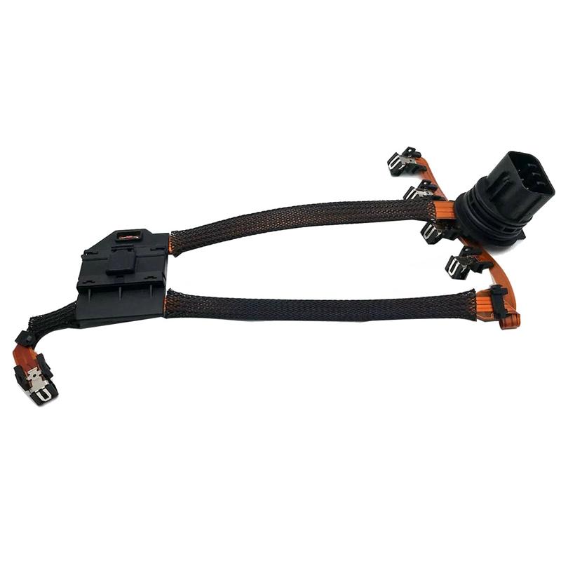 46307-23010 Automatic Transmission Wire Harness A4CF1 A4CF2 For Hyundai Accent Elantra Kia Forte Rio Soul 46308-23000 Parts как