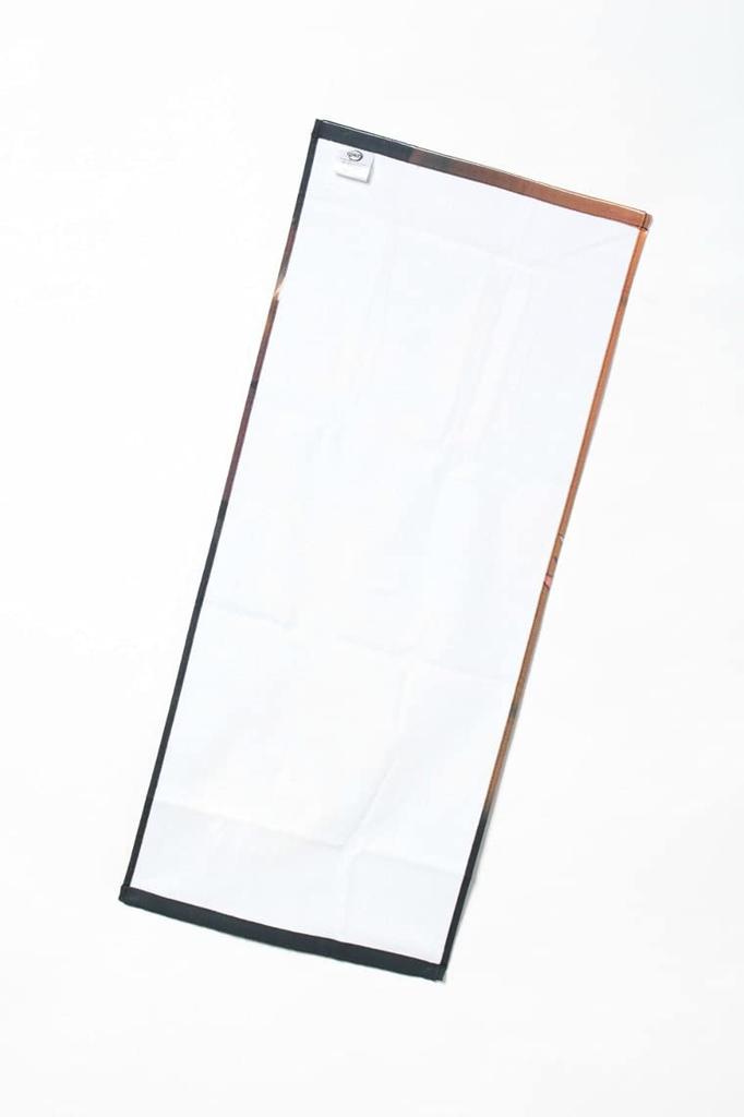 Kein Taschentuch Dämonentöter Handtuch 37 Beige Klein [Kimetsu Yaiba]