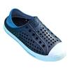 Skechers Zoccoli da Ragazzo a Calzino in Rete 91995L
