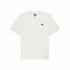 New Balance SS24 T Shirt Unisex White NEE26011-IV
