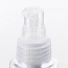 MUJI PET Small Pump 18994267 Bottle, 100ml,