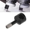   Dry Wet     Hole Saw Bit Robust Fast Stable Vacuum Brazing     Drill Bit