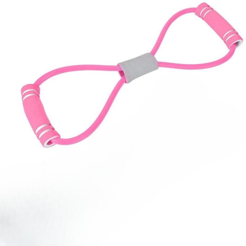 Figure-8 TPE Resistance Pull Rope