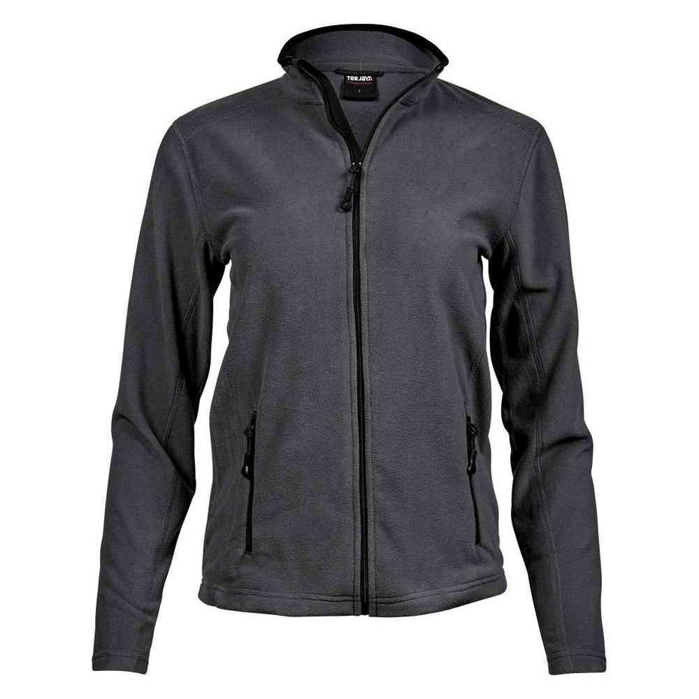 Tee Jays Womens/Ladies Active Fleece Jacket