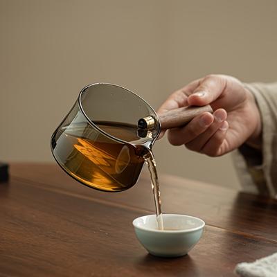 1 Takım Basit Seramik Çay Seti Açık Seyahat Taşınabilir Çay Seti Saklama Çantası Ile Çin Gongfu Teaware Haşlanma Önleyici Çay Demlik 1 Çaydanlık ve 3 Çay Bardağı