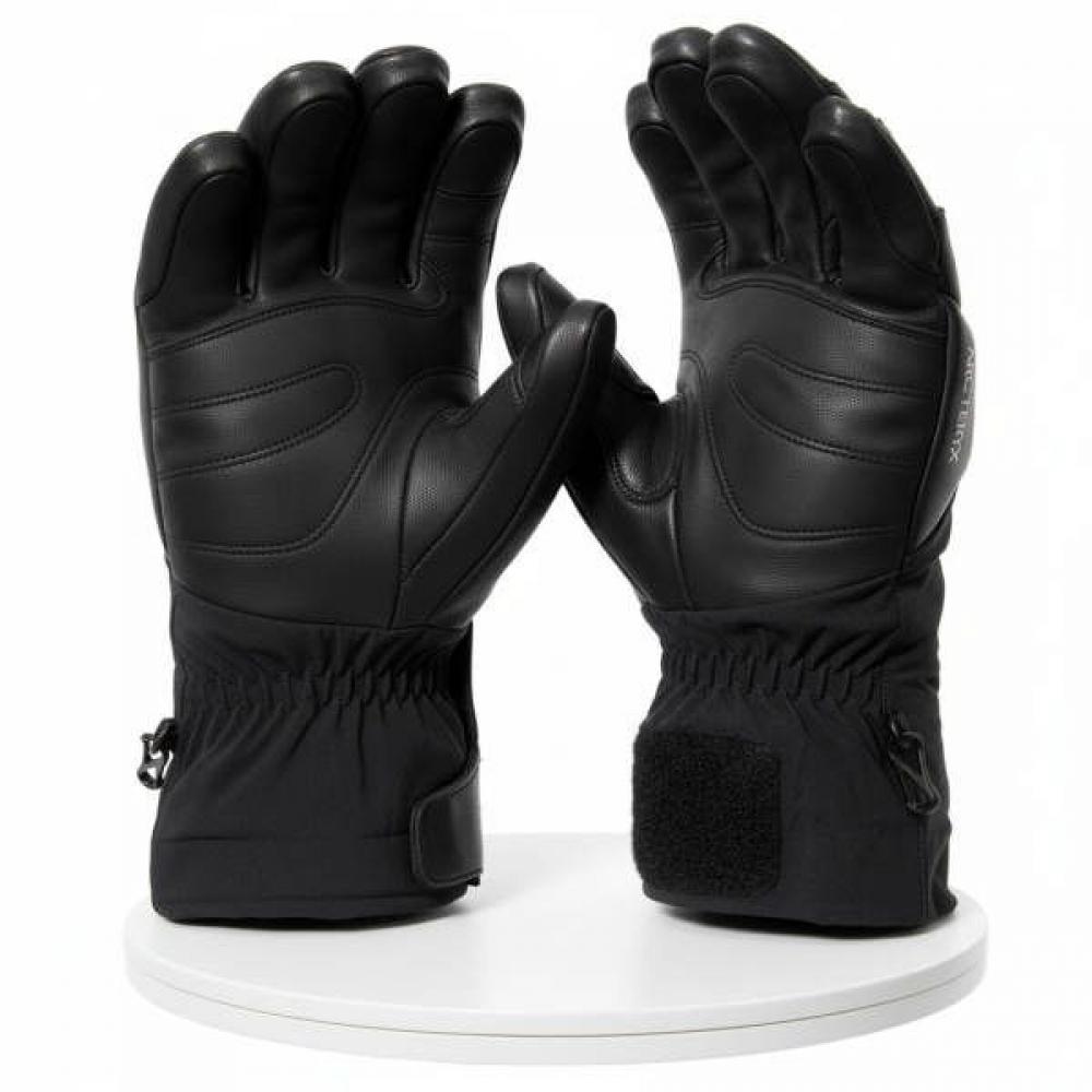 Arc Teryx Sabre Glove 797093 Black/M
