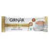 Girnar Instant Masala Chai Premix With Stevia Black Tea Granules 10 Sachets 90g